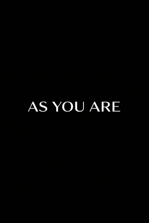 Платформа бренда AS YOU ARE