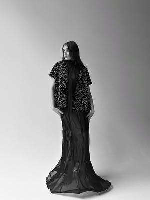 SHE - BALANCE