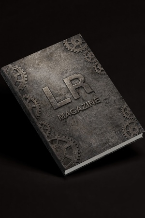 LR MAGAZINE