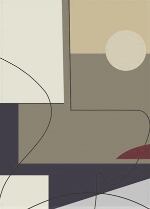 Quiet geometry