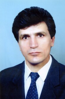 Магомедов, Магомед-Нур Гаджиевич Магомедов, Магомед-Нур Гаджиевич
