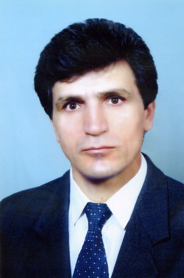 Магомедов, Магомед-Нур Гаджиевич