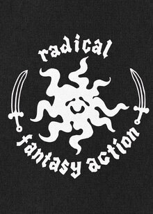 Radical Fantasy Action