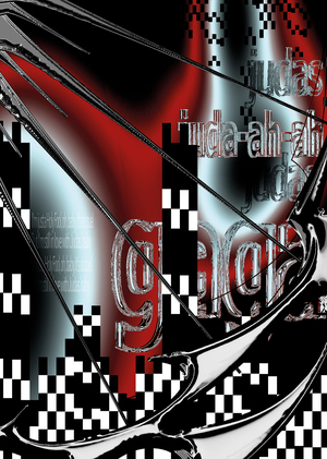 Музыка в плакате: Lady Gaga