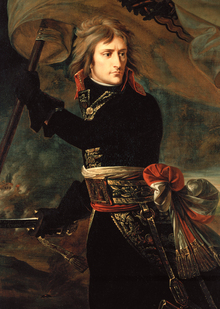 Военачальники. Таймлайн