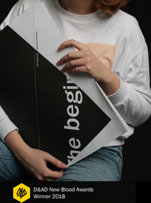 «The Beginning» book