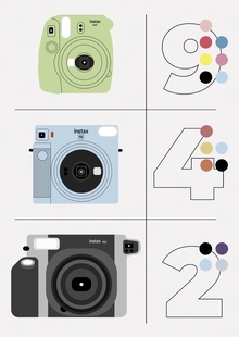 FUJIFILM INSTAX FUJIFILM INSTAX