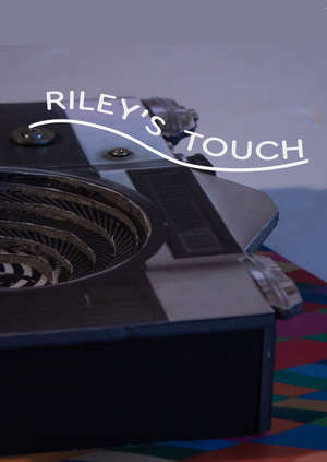 Riley's touch
