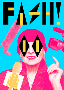 Ребрендинг телеканала Fashion TV