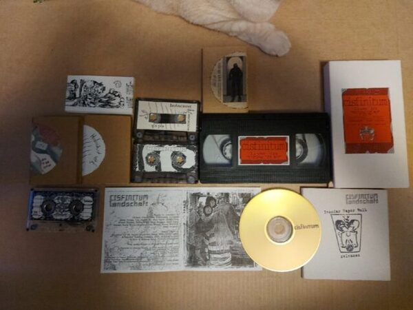 "Заворачивай Мурманский полуостров в черный хлеб". Интервью порталу НОЖ