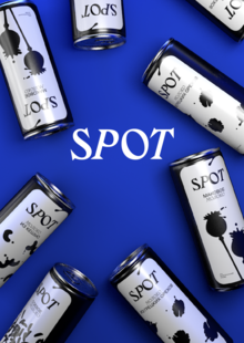 Молоко SPOT Молоко SPOT