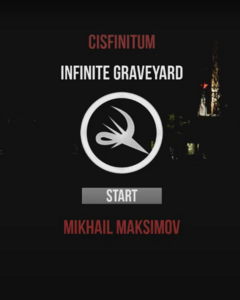 Infinite Graveyard