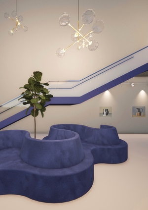 Morandi's life shelter