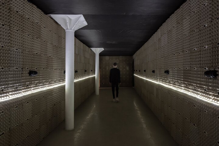 Смерть Искусству
