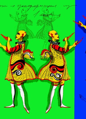 Путеводитель по балету