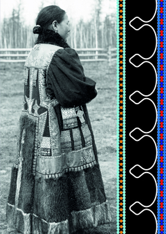 National Costumes and Ritual Objects of the Yakuts

