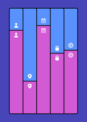 Сравнение двух маркетплейсов: Ozon vs Wildberries

