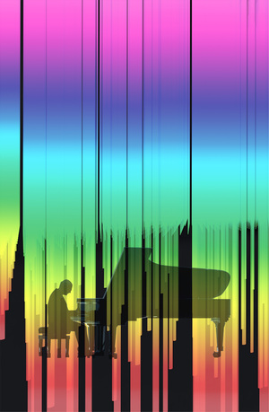 SOTO: MUSIC & LIGHT