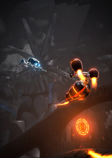 Carbon Instinct