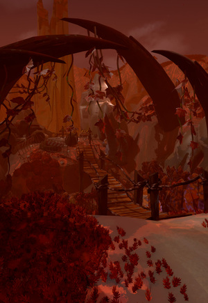 Эпоха ржавчины