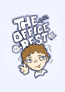 The Office Rest
