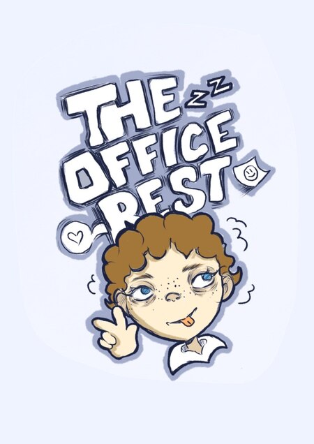 The Office Rest