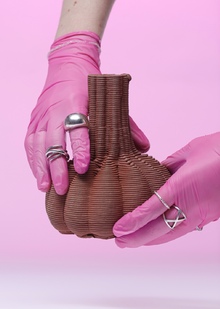 Object design portfoliо