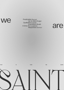 Производственная практика в&nbsp;дизайн-агентстве Saint