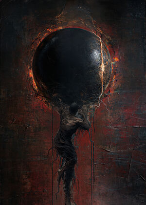 Первая рана