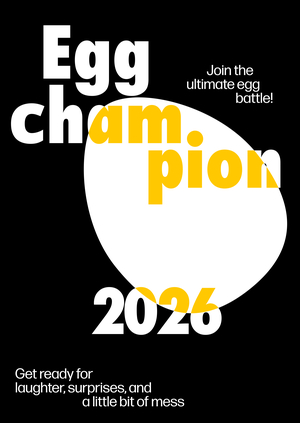 World Egg Throwing Championship