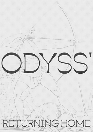 odyss'