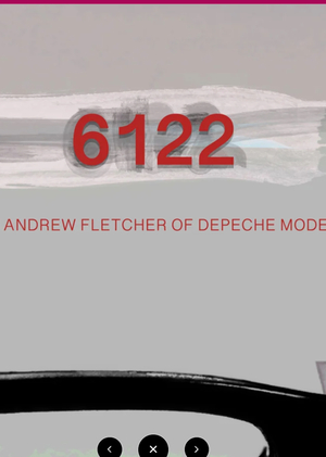  The Chart-rocking Charity Double-CD in Memory of Andy Fletcher