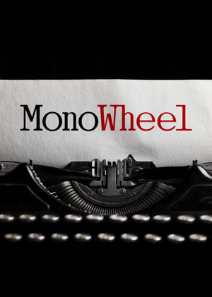 MonoWheel