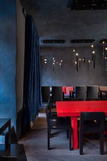 Ресторан «Северяне». Разбор