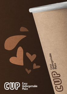 CUP&nbsp;— Cozy Unforgettable Place