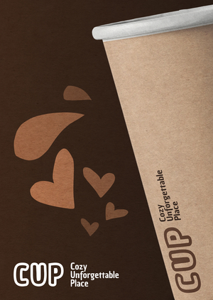 CUP – Cozy Unforgettable Place