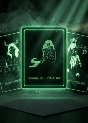 Настольная игра «Зона Комфорта»