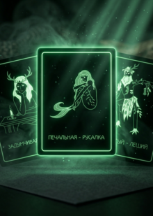 Настольная игра «Зона Комфорта»