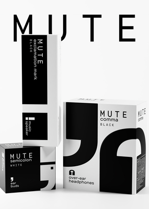 MUTE