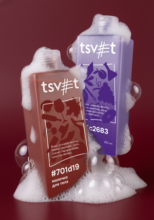 TSV#T | ПАРФЮМЕРНЫЕ НАБОРЫ