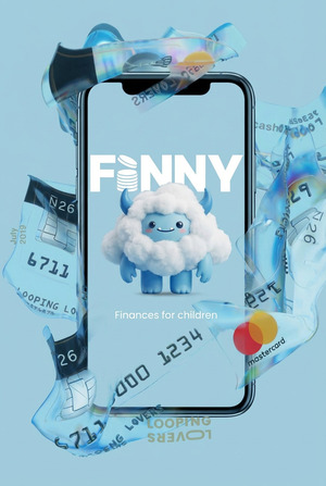 FINNY | Финансы для детей