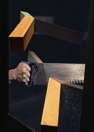The Saw