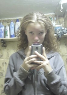 Моя страница