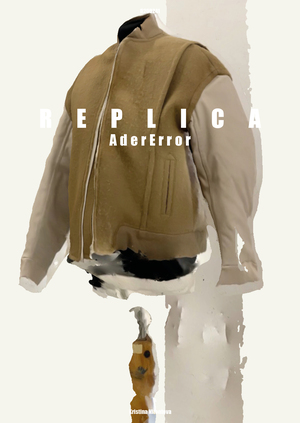 Ader Error Replica