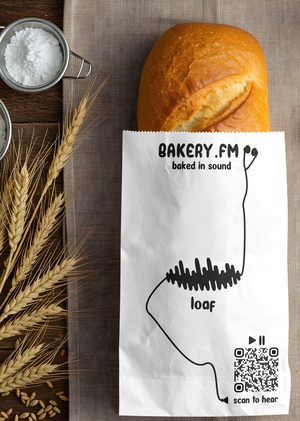 BAKERY.FM