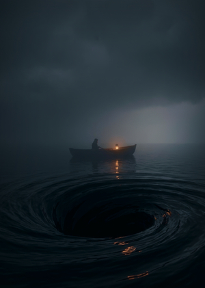 Капля в море