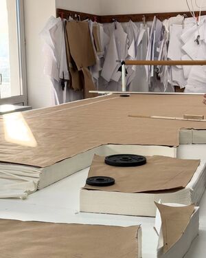 Раскройщик