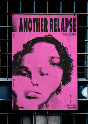 3DG.ALIENATION.POSTERS