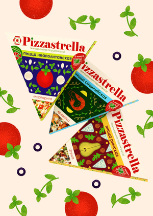 Pizzastrella