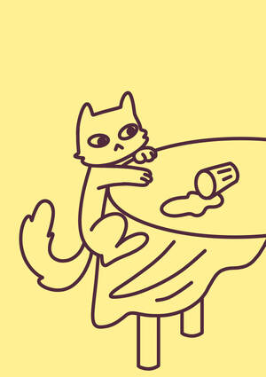 Котокафе